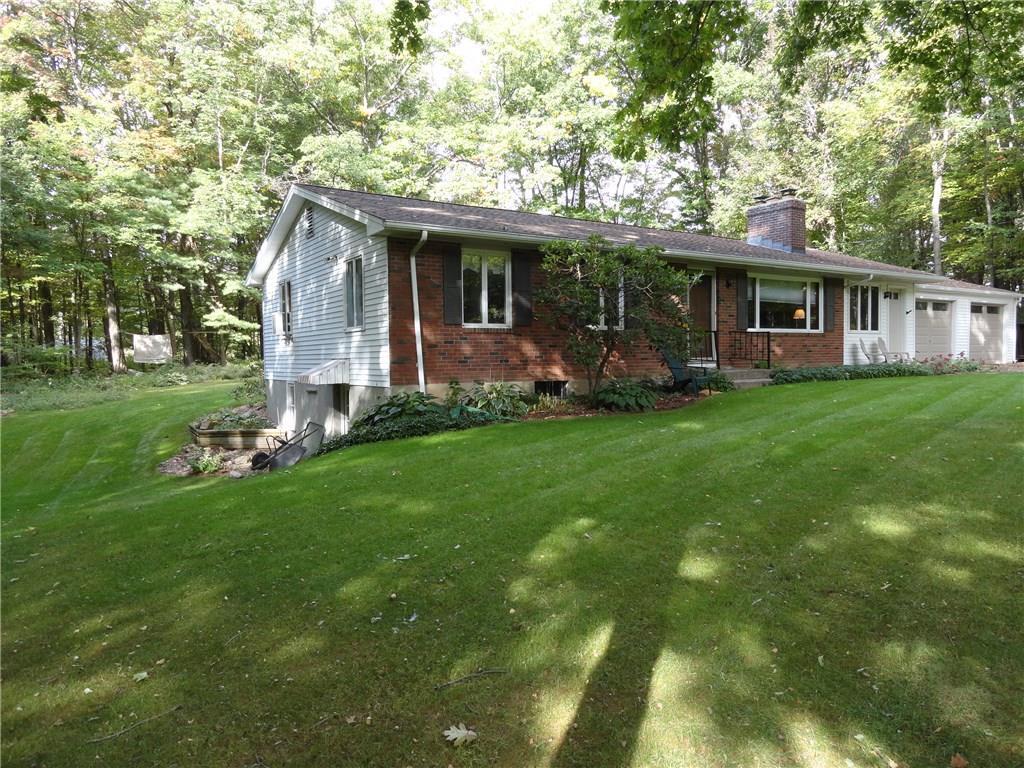 31 North Canton Road Barkhamsted, CT 06063 - Photo 1 of 1