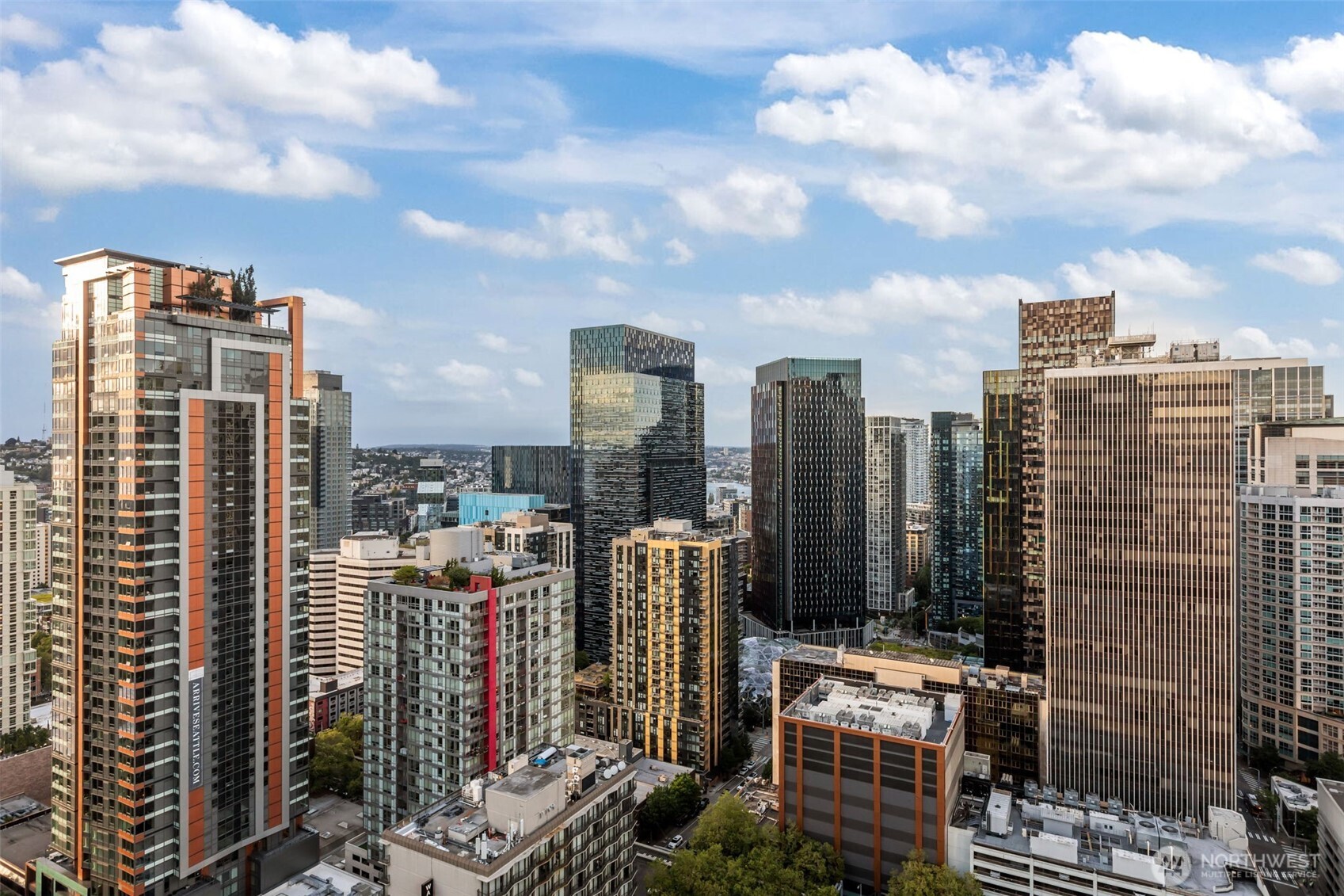 300 Virginia Street, Unit 3103 Seattle, WA 98101 - Photo 14 of 40