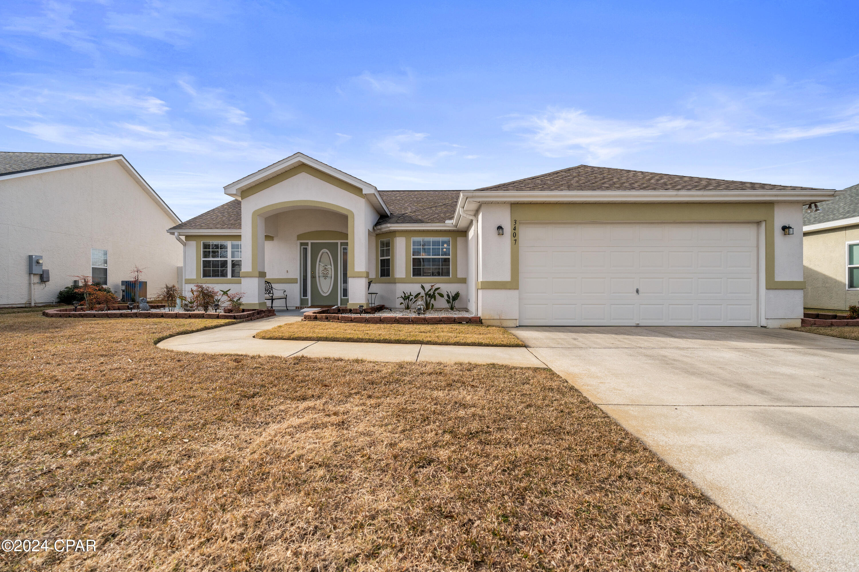 3407 Cherry Ridge Road Lynn Haven, FL 32444 - Photo 1 of 28 Gallery Image 1
