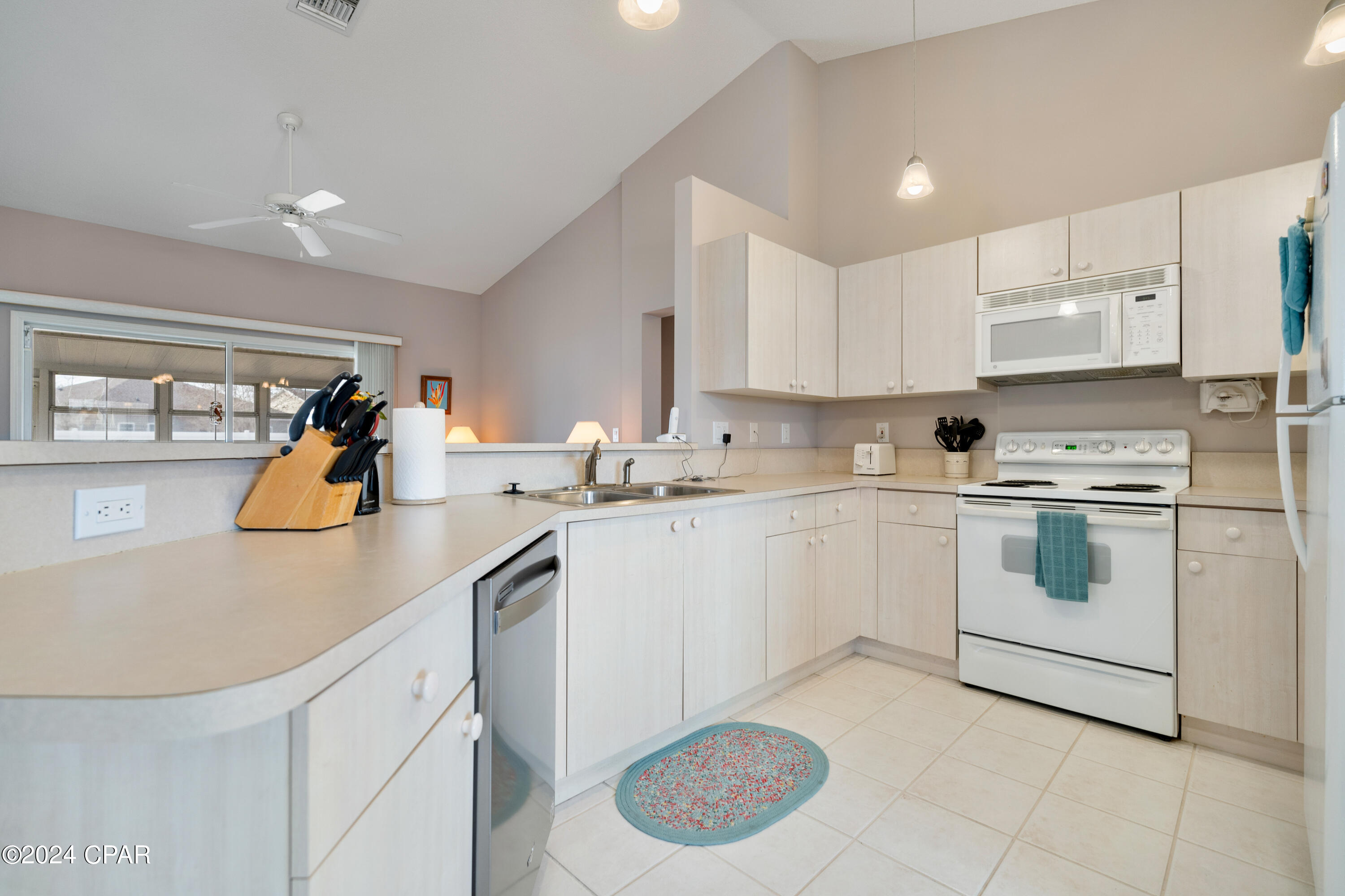 3407 Cherry Ridge Road Lynn Haven, FL 32444 - Photo 12 of 28 Gallery Image 12