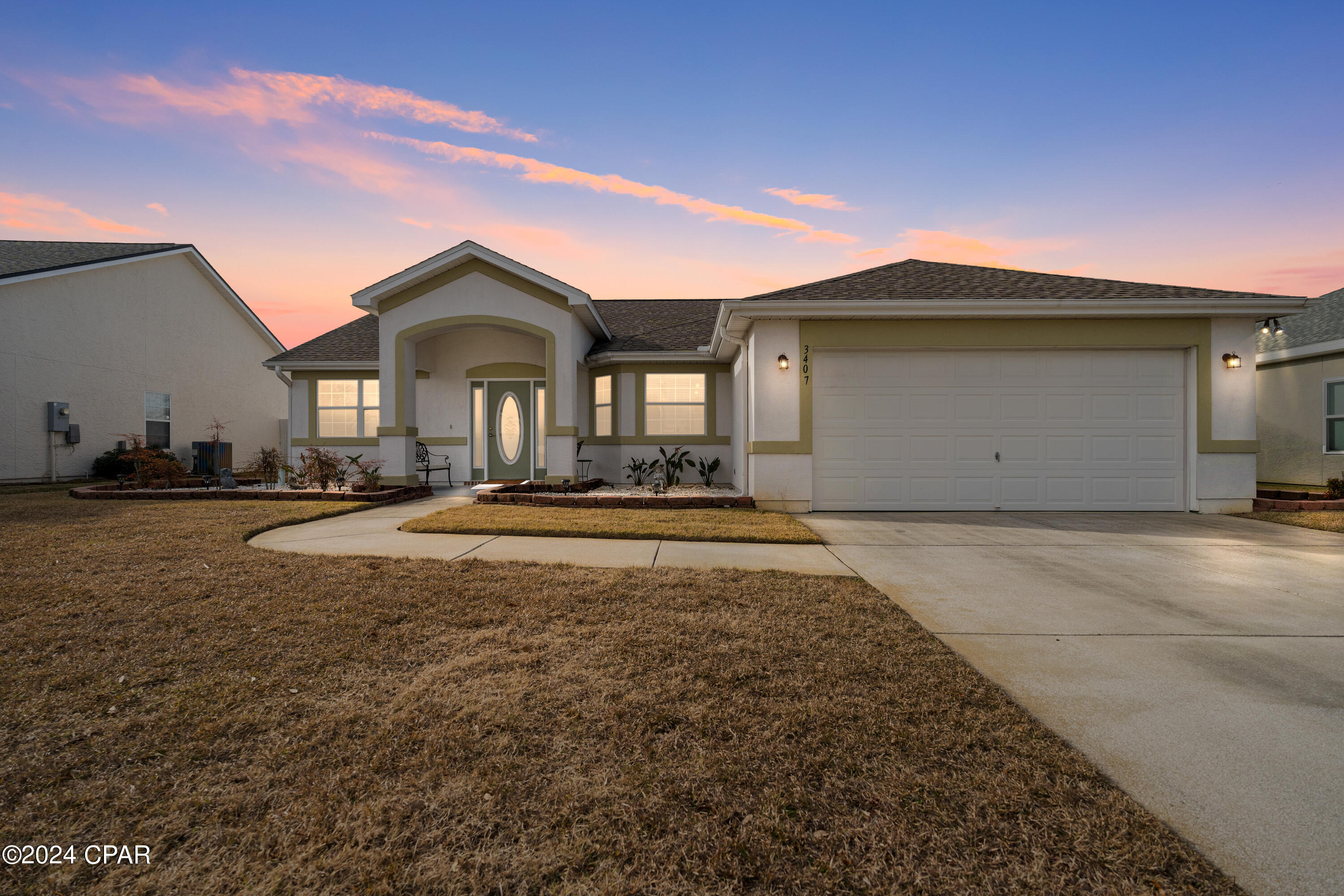 3407 Cherry Ridge Road Lynn Haven, FL 32444 - Photo 28 of 28 Gallery Image 28