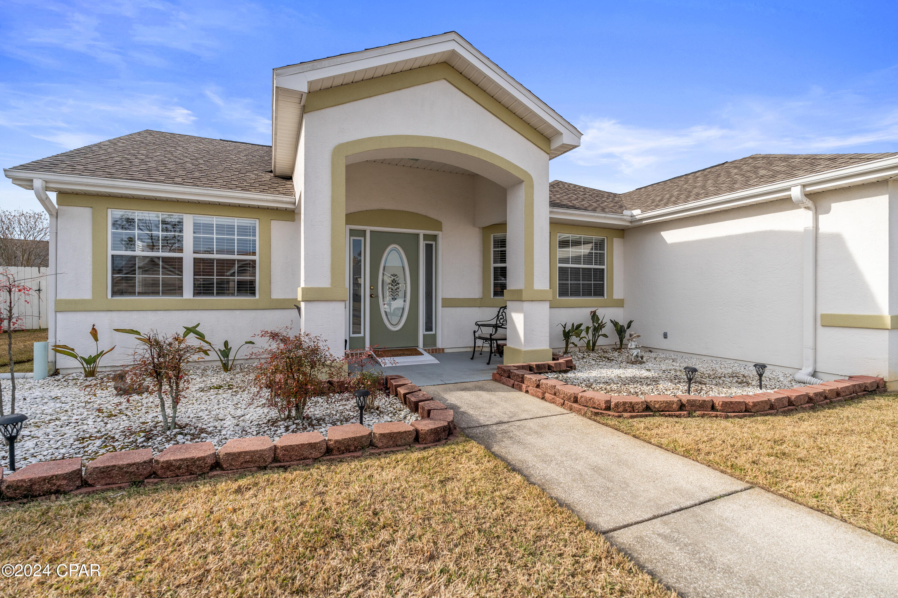3407 Cherry Ridge Road Lynn Haven, FL 32444 - Photo 3 of 28 Gallery Image 3