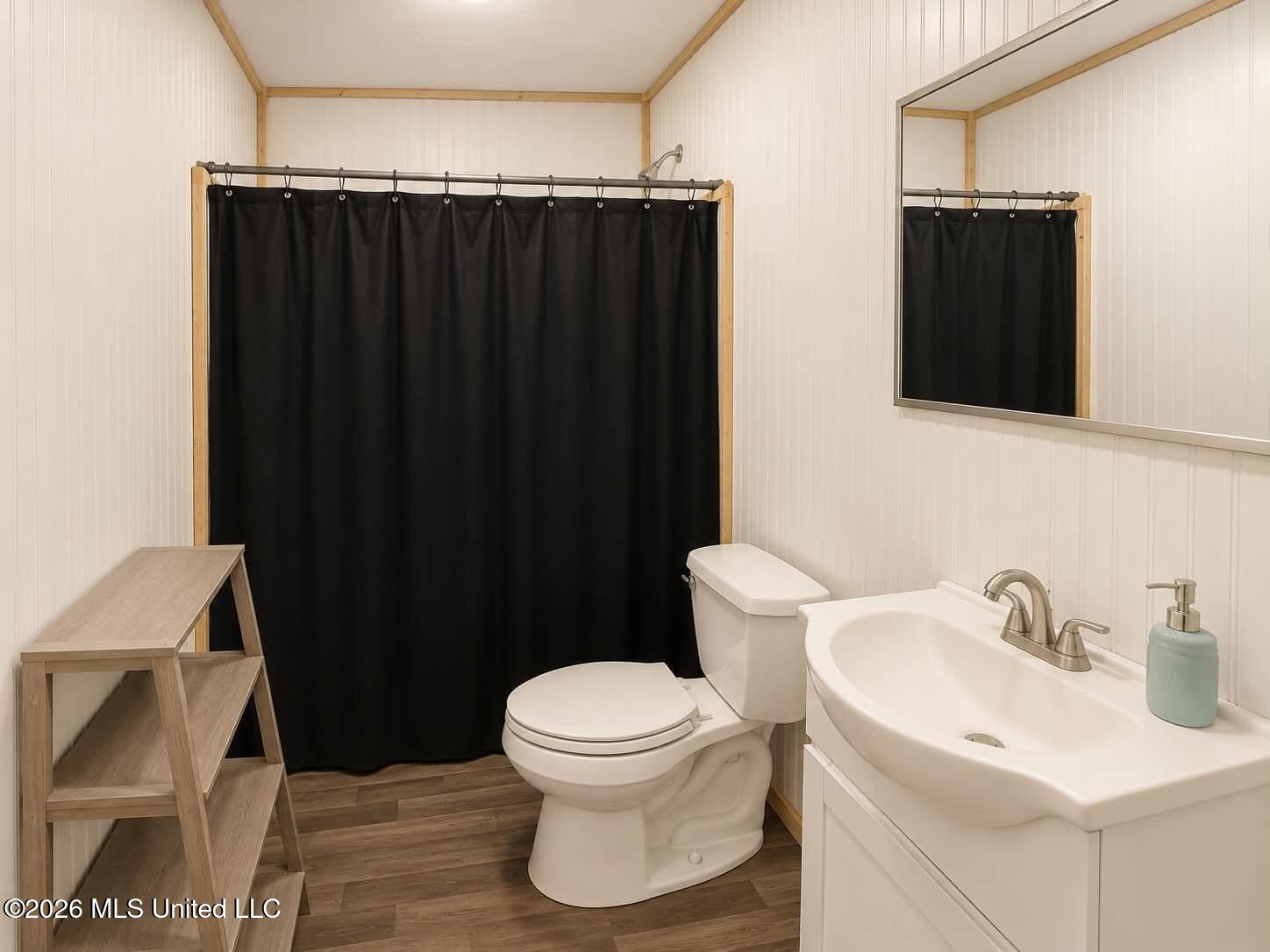 2125 Fig Farm Road Lucedale, MS 39452 - Photo 70 of 71 Apartment 2