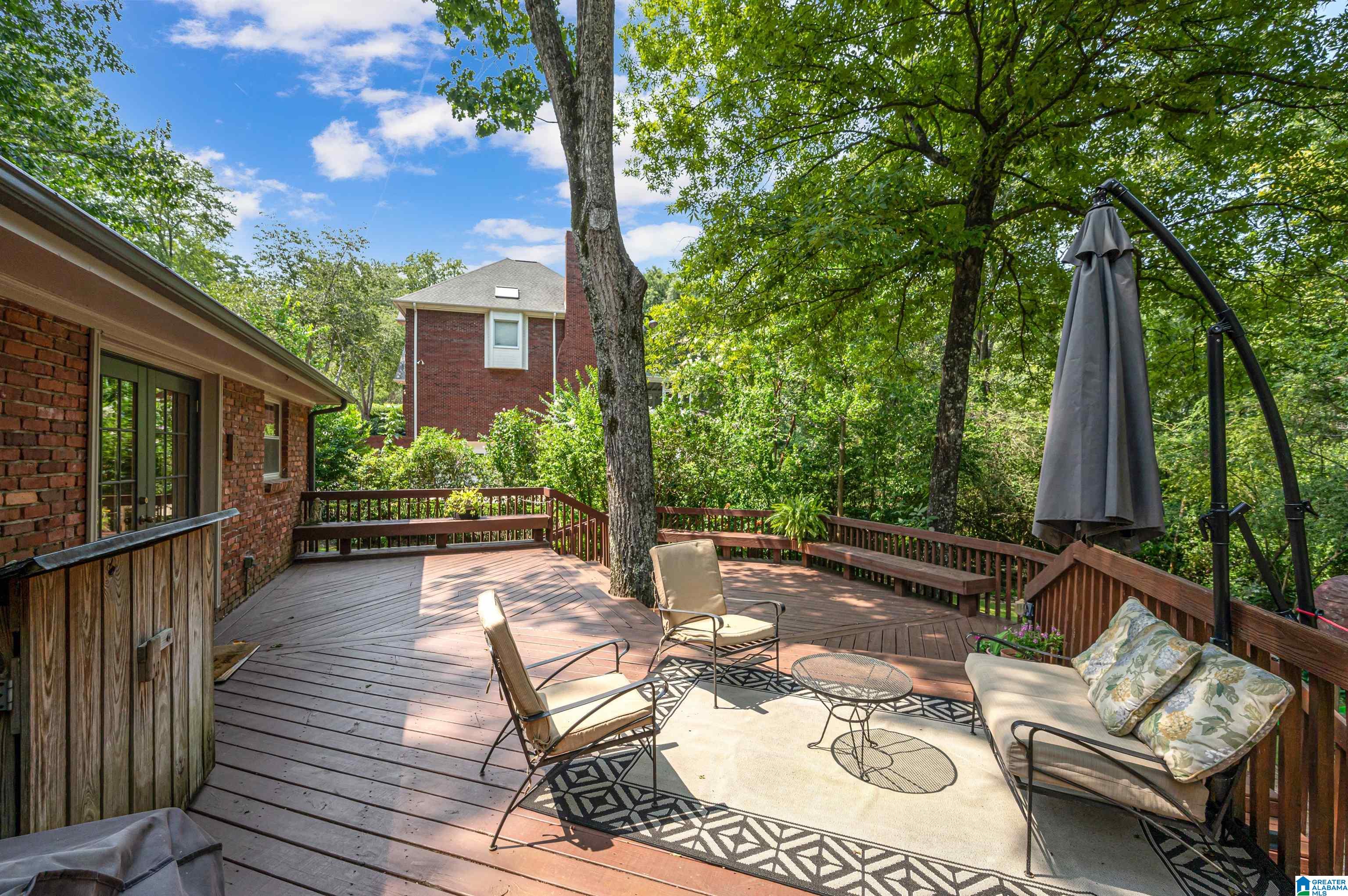 3409 South Brookwood Road Birmingham, AL 35223 - Photo 44 of 51