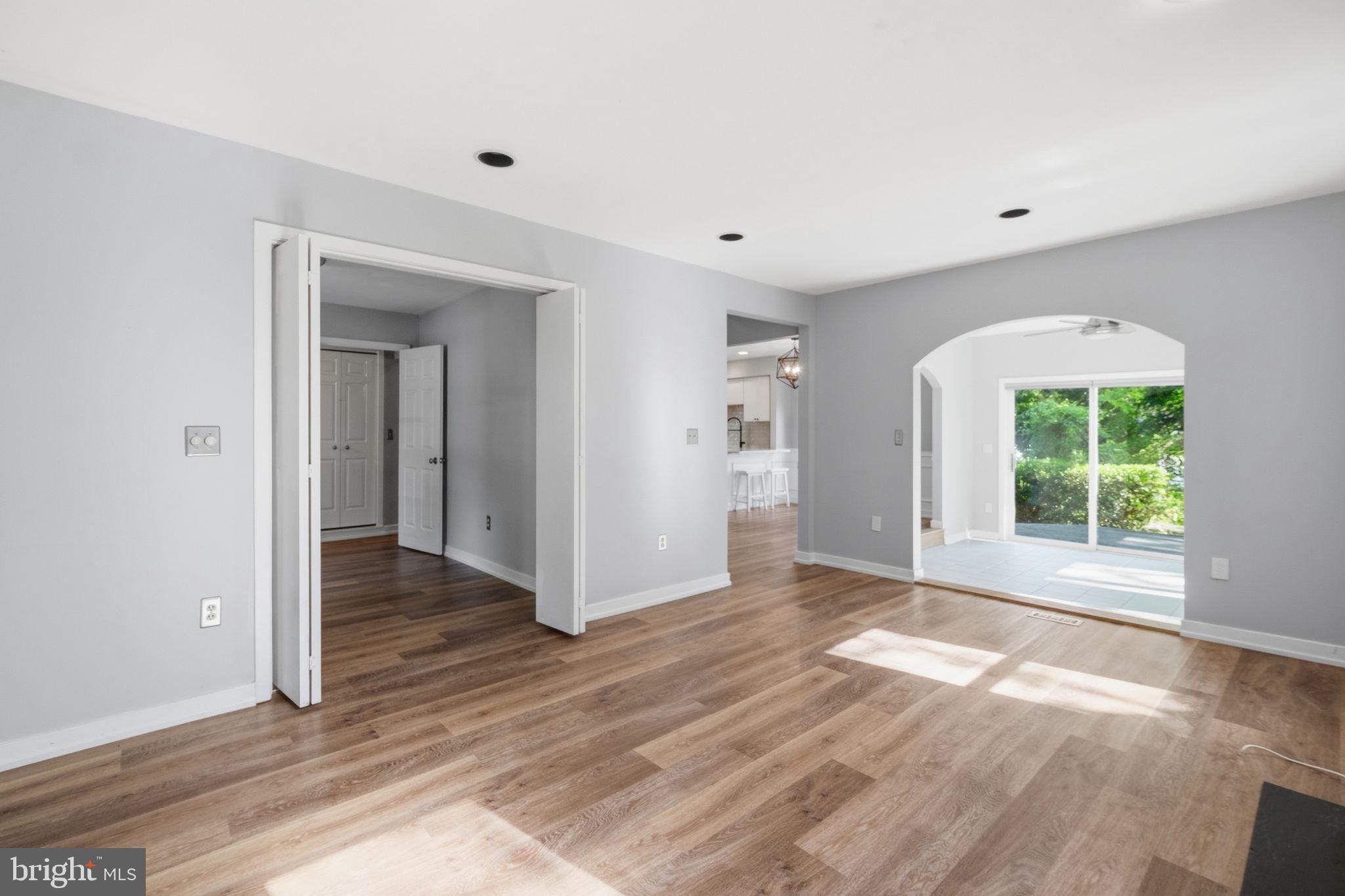 1529 Ritchie Lane Annapolis, MD 21401 - Photo 13 of 35 Bright, airy space with natural light.