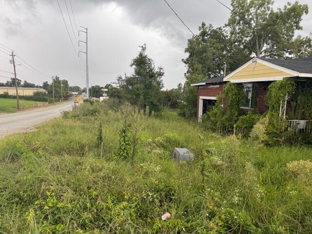 1852 Old Savannah Road Augusta, GA 30901 - Photo 3 of 23 image2
