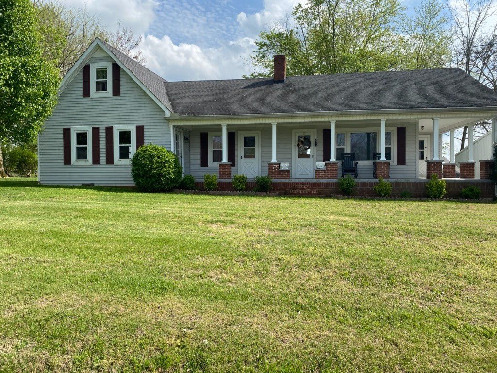 900 Holland Road Lafayette, TN 37083 - Photo 1 of 10 Gallery Image 1