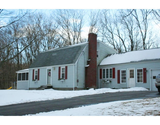 5 Breen Road Westborough, MA 01581 - Photo 1 of 21 Gallery Image 1