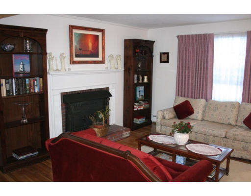 5 Breen Road Westborough, MA 01581 - Photo 12 of 21 Gallery Image 12