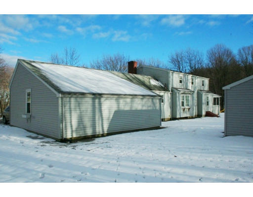 5 Breen Road Westborough, MA 01581 - Photo 20 of 21 Gallery Image 20