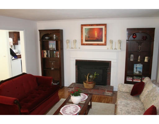 5 Breen Road Westborough, MA 01581 - Photo 9 of 21 Gallery Image 9