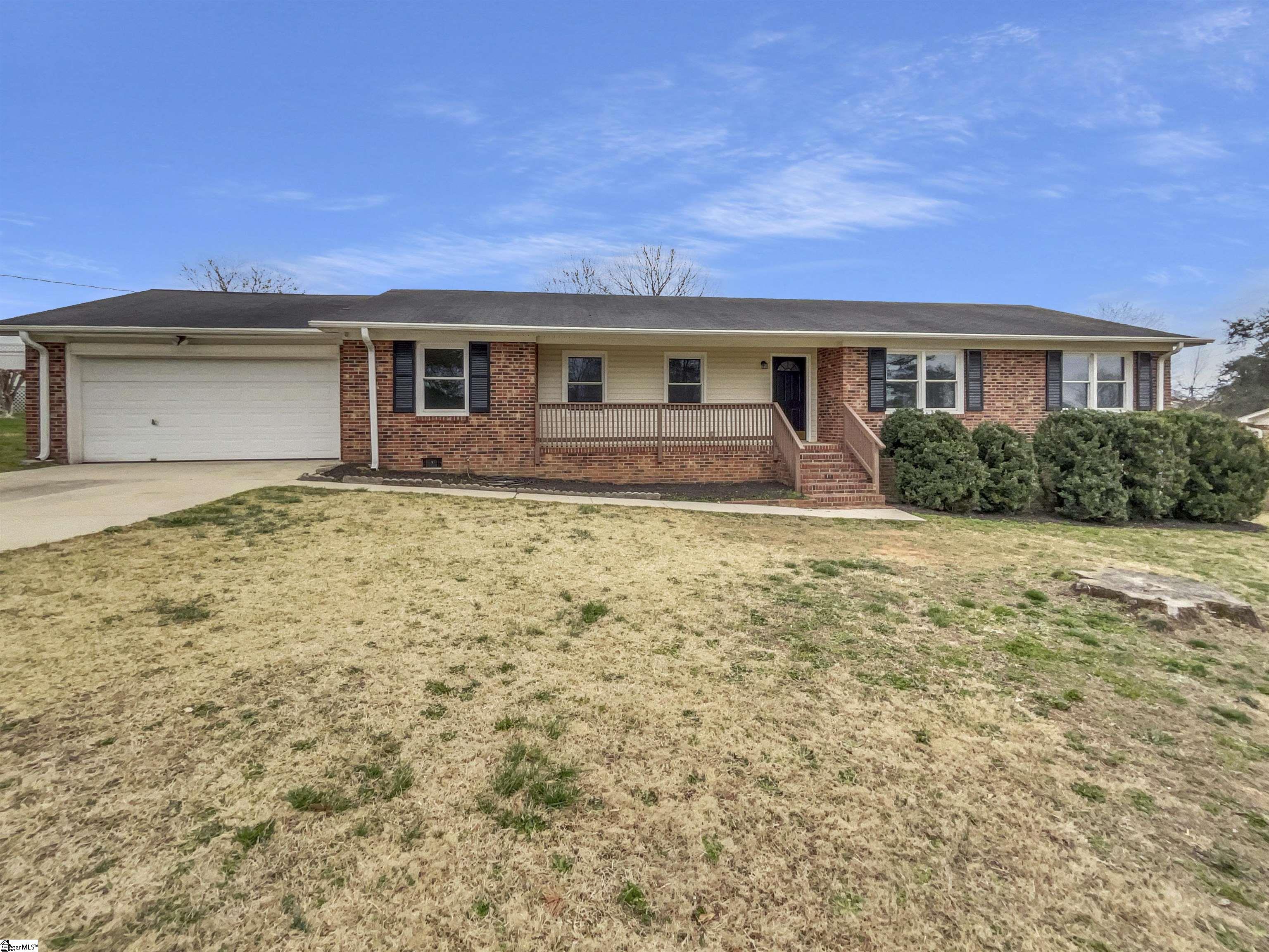504 American Legion Road Greer, SC 29651 - Photo 1 of 21 Gallery Image 1