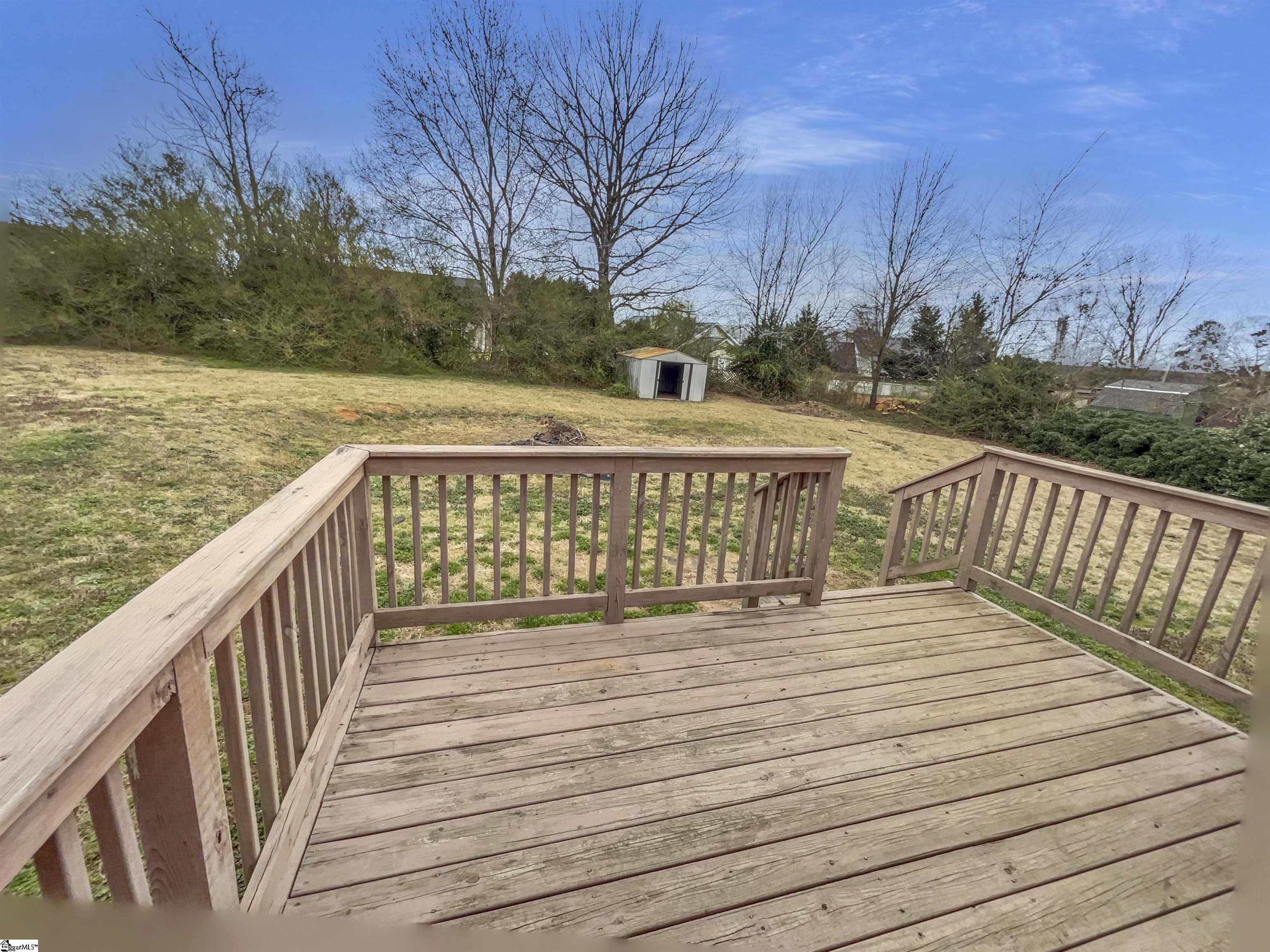 504 American Legion Road Greer, SC 29651 - Photo 18 of 21 Gallery Image 18