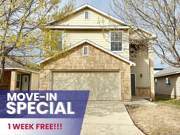 $1,795 | 12227 Autumn Cherry, San Antonio, TX 78254