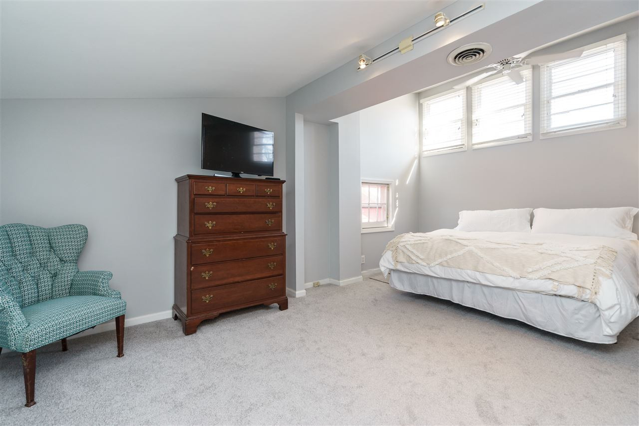 1701 Dare Street Raleigh, NC 27608 - Photo 17 of 25 Photo 17