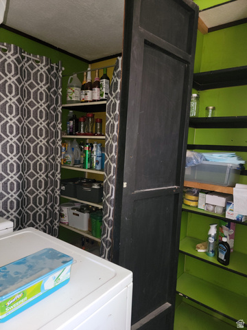 10429 4th Street East Randlett, UT 84063 - Photo 6 of 19 Laundary room with tons of storage