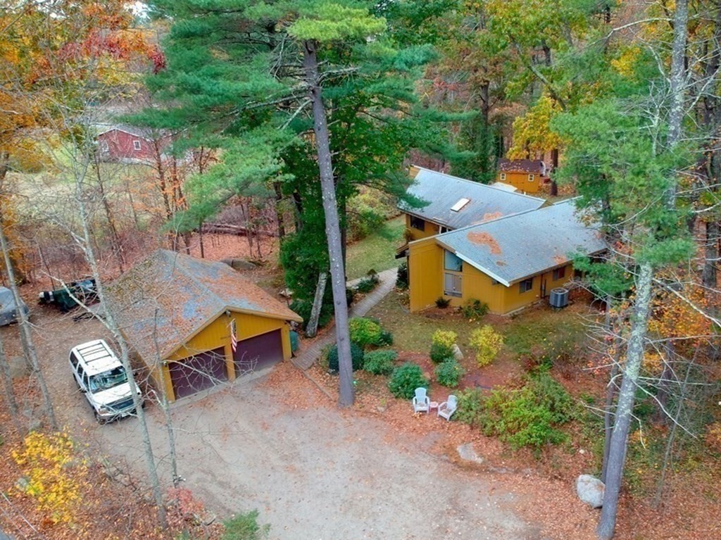 61 Christian Hill Road Upton, MA 01568 - Photo 1 of 30 Gallery Image 1