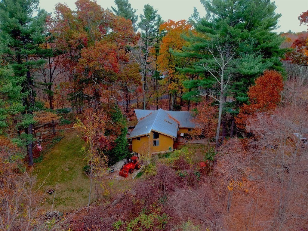 61 Christian Hill Road Upton, MA 01568 - Photo 2 of 30 Gallery Image 2