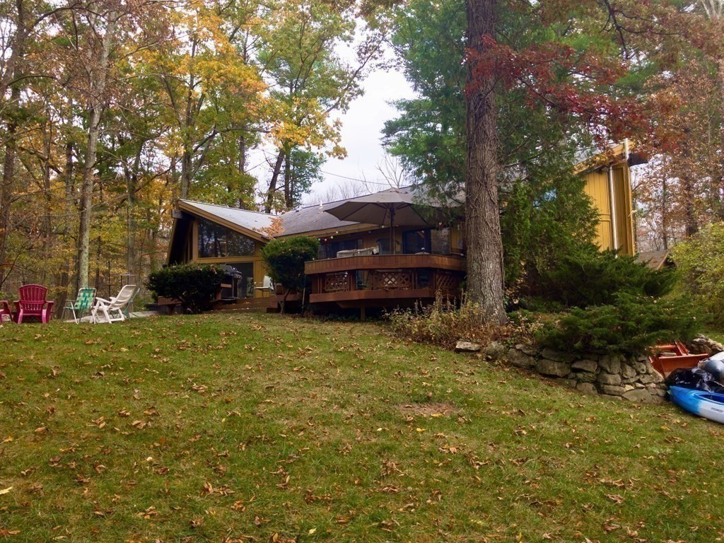 61 Christian Hill Road Upton, MA 01568 - Photo 24 of 30 Gallery Image 24