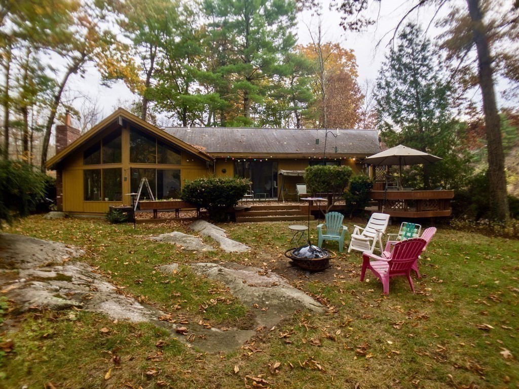 61 Christian Hill Road Upton, MA 01568 - Photo 25 of 30 Gallery Image 25