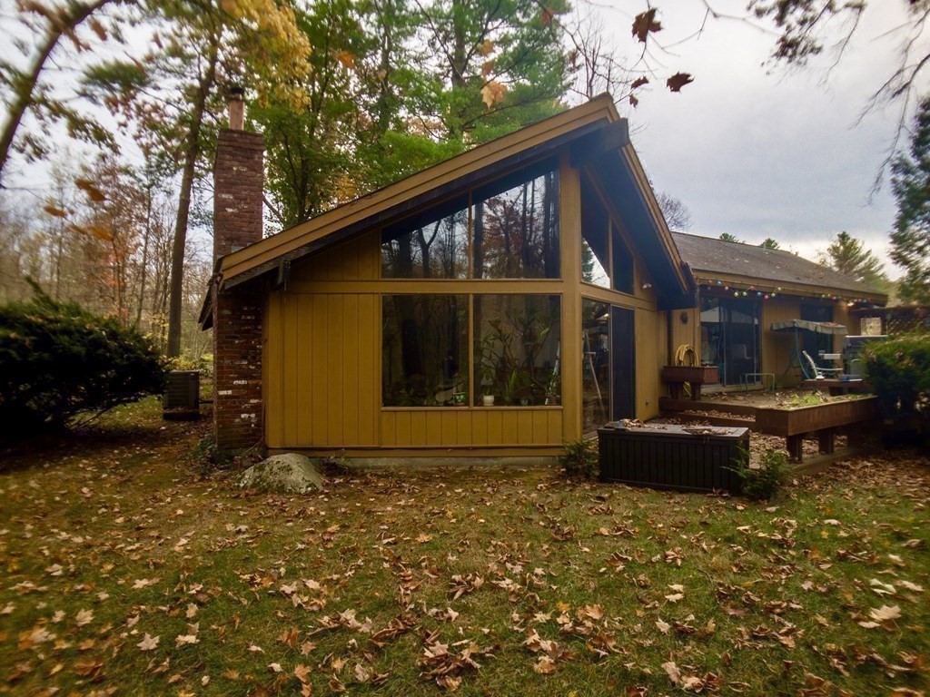 61 Christian Hill Road Upton, MA 01568 - Photo 26 of 30 Gallery Image 26