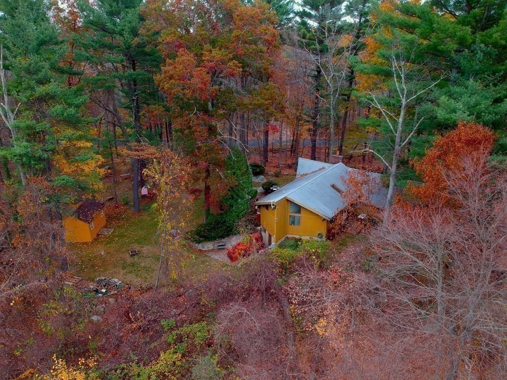 61 Christian Hill Road Upton, MA 01568 - Photo 27 of 30 Gallery Image 27
