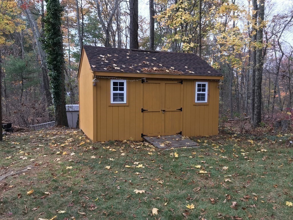 61 Christian Hill Road Upton, MA 01568 - Photo 28 of 30 Gallery Image 28