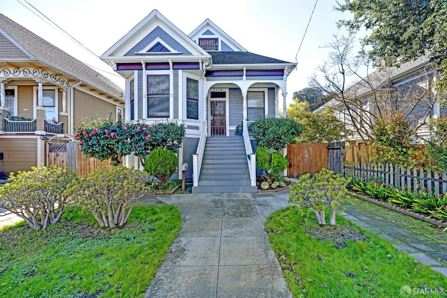 2136 Pacific Avenue Alameda, CA 94501 - Photo 47 of 51