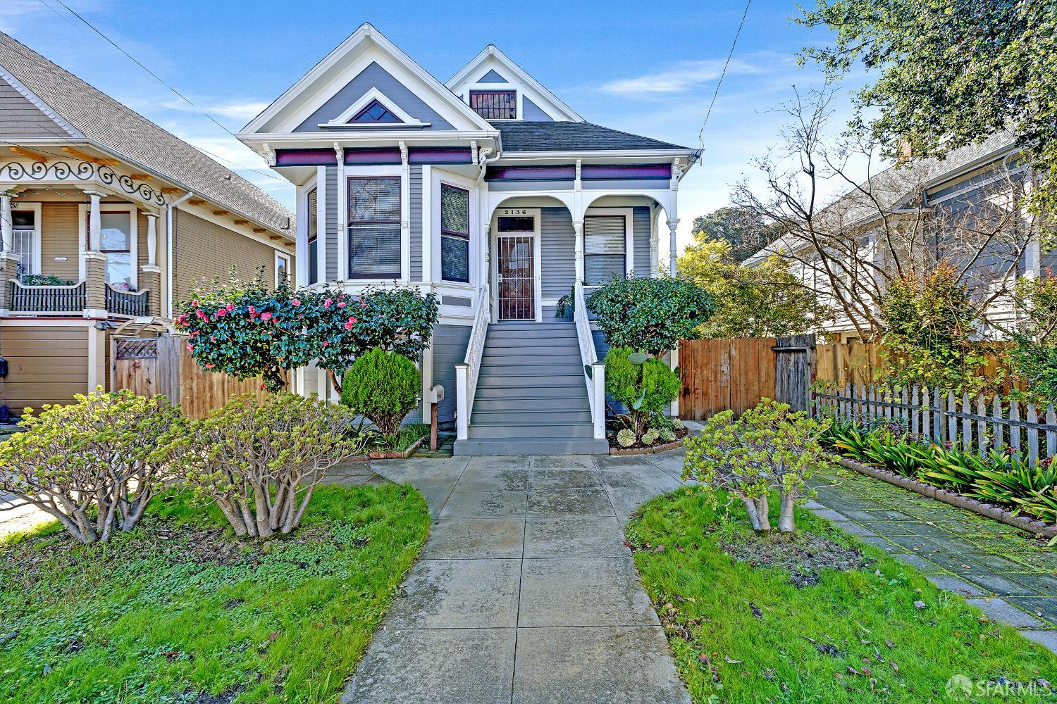 2136 Pacific Avenue Alameda, CA 94501 - Photo 48 of 51