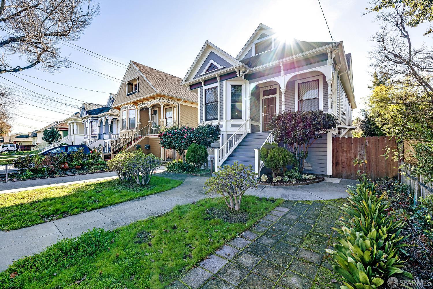 2136 Pacific Avenue Alameda, CA 94501 - Photo 49 of 51