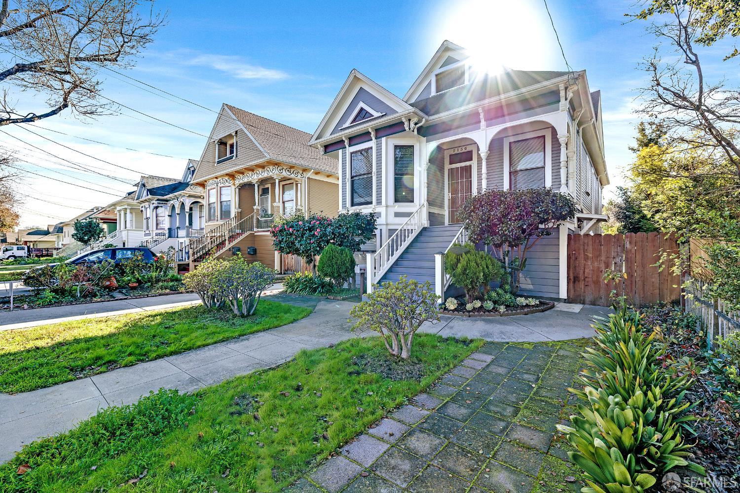 2136 Pacific Avenue Alameda, CA 94501 - Photo 50 of 51