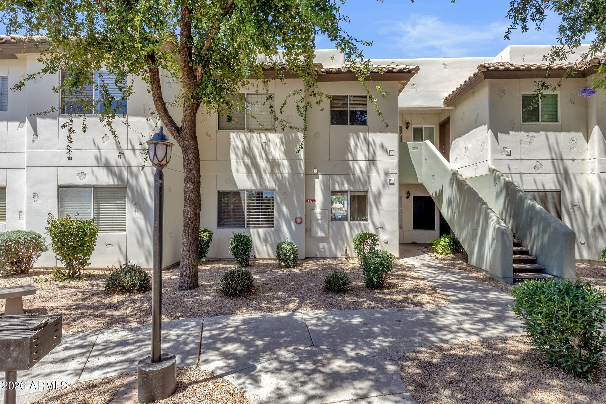 1825 West Ray Road, Unit 1113 Chandler, AZ 85224 - Photo 1 of 33 Front view