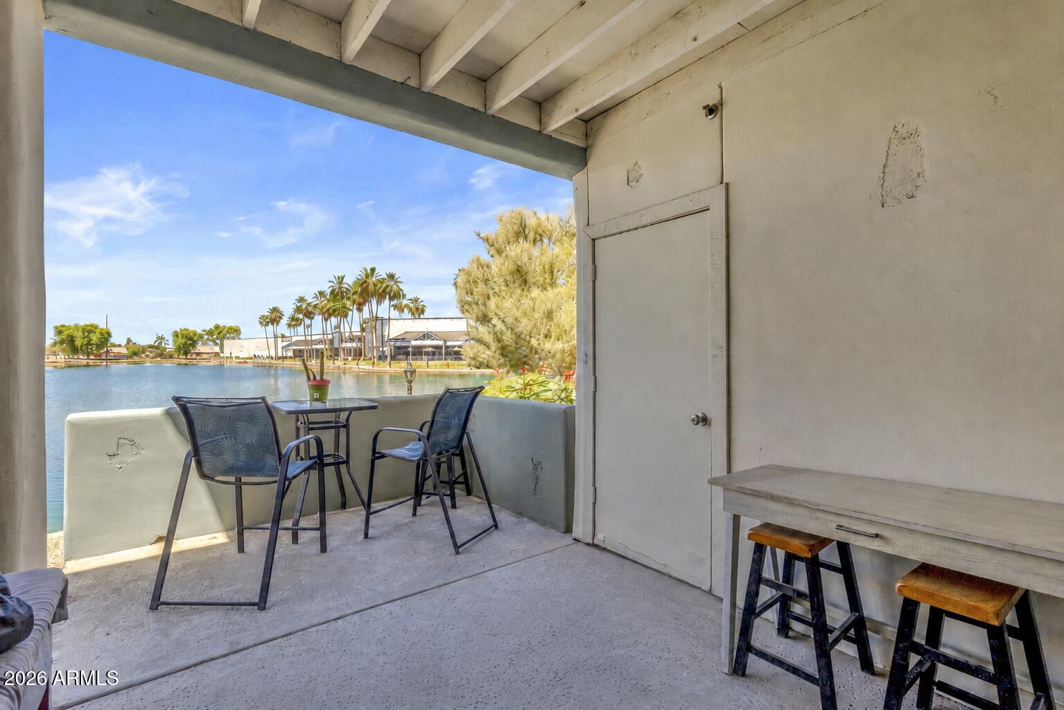 1825 West Ray Road, Unit 1113 Chandler, AZ 85224 - Photo 13 of 33 Patio