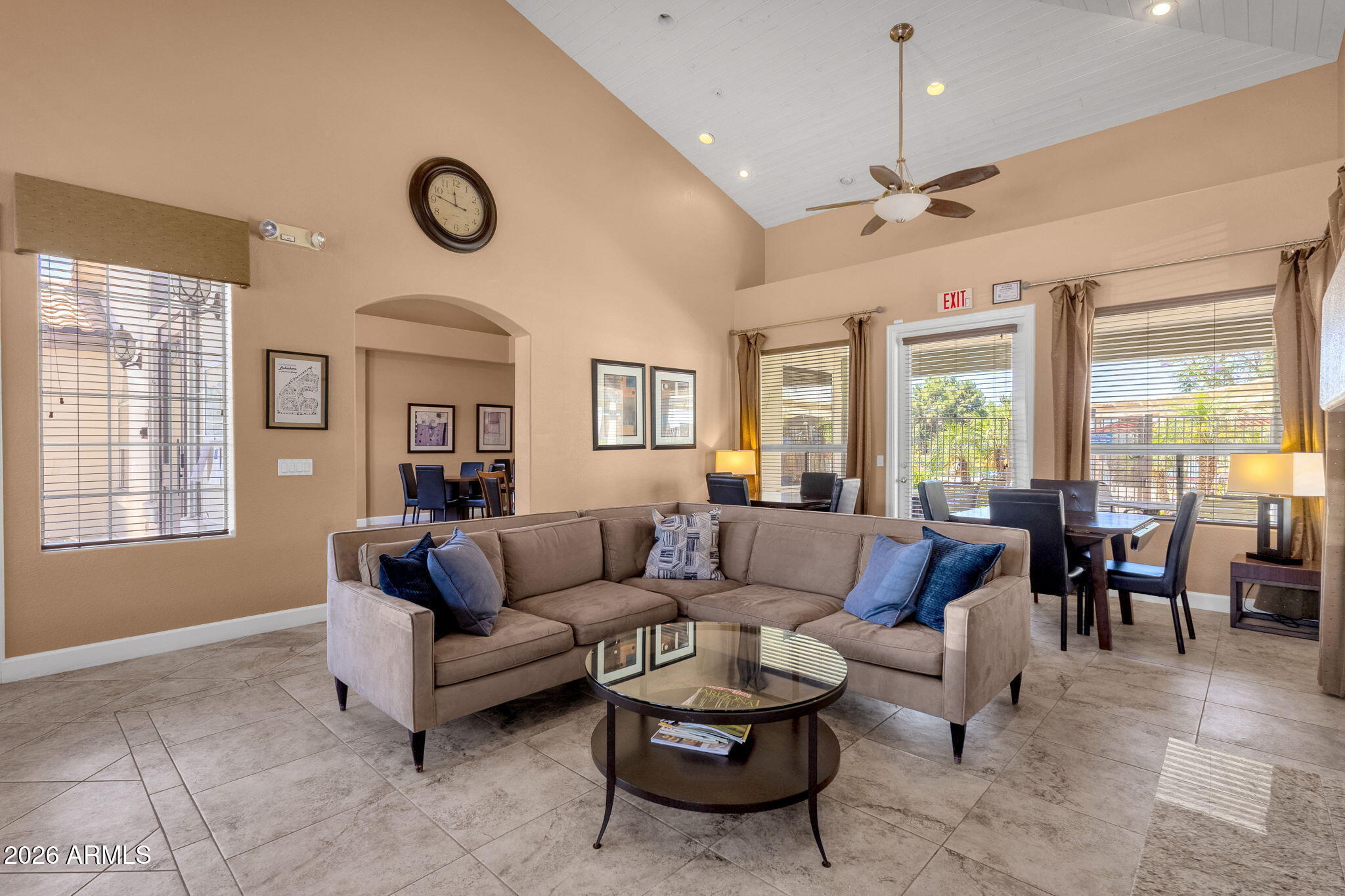 1825 West Ray Road, Unit 1113 Chandler, AZ 85224 - Photo 19 of 33 Community Amenities