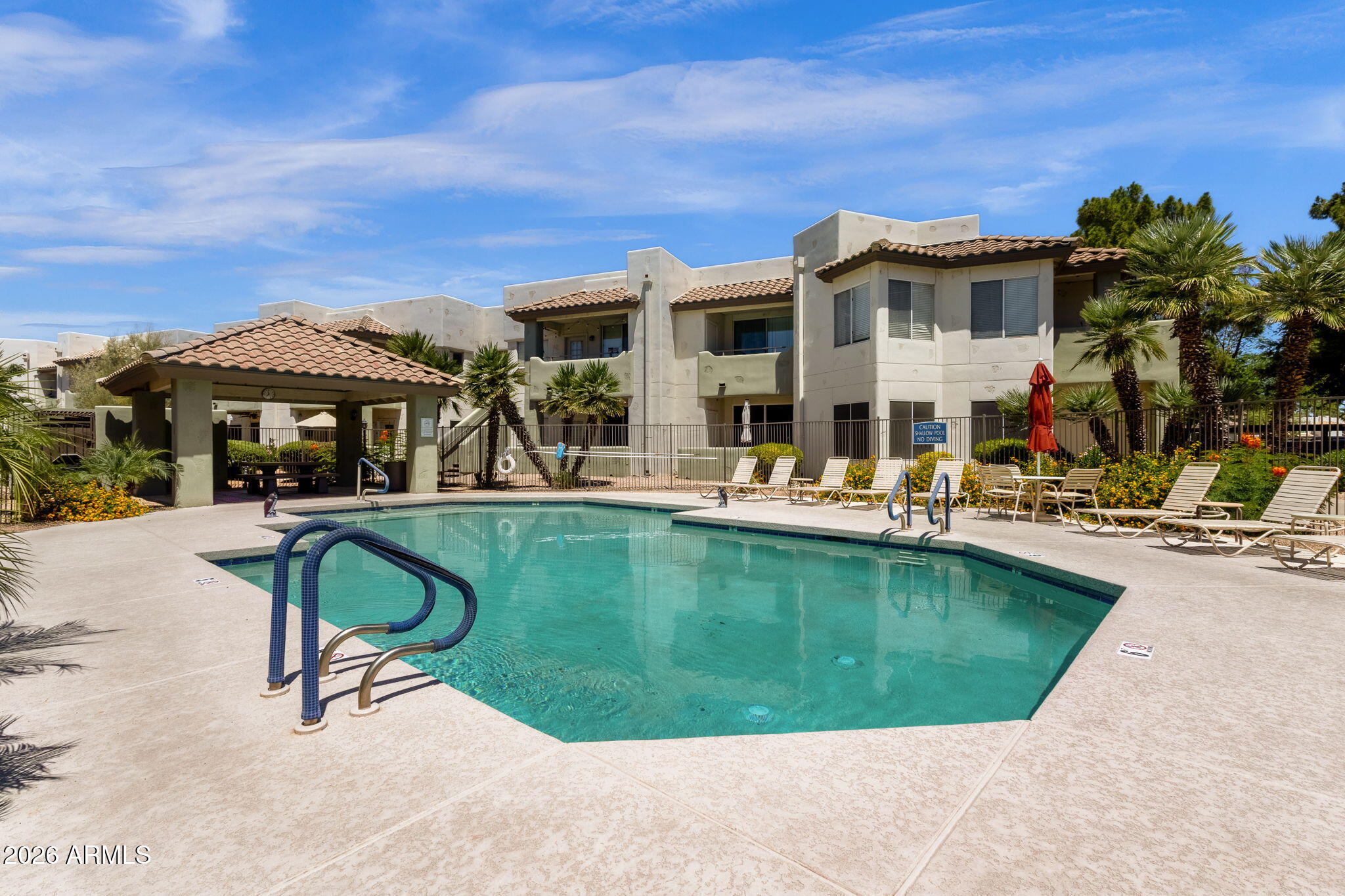 1825 West Ray Road, Unit 1113 Chandler, AZ 85224 - Photo 30 of 33 Community Amenities