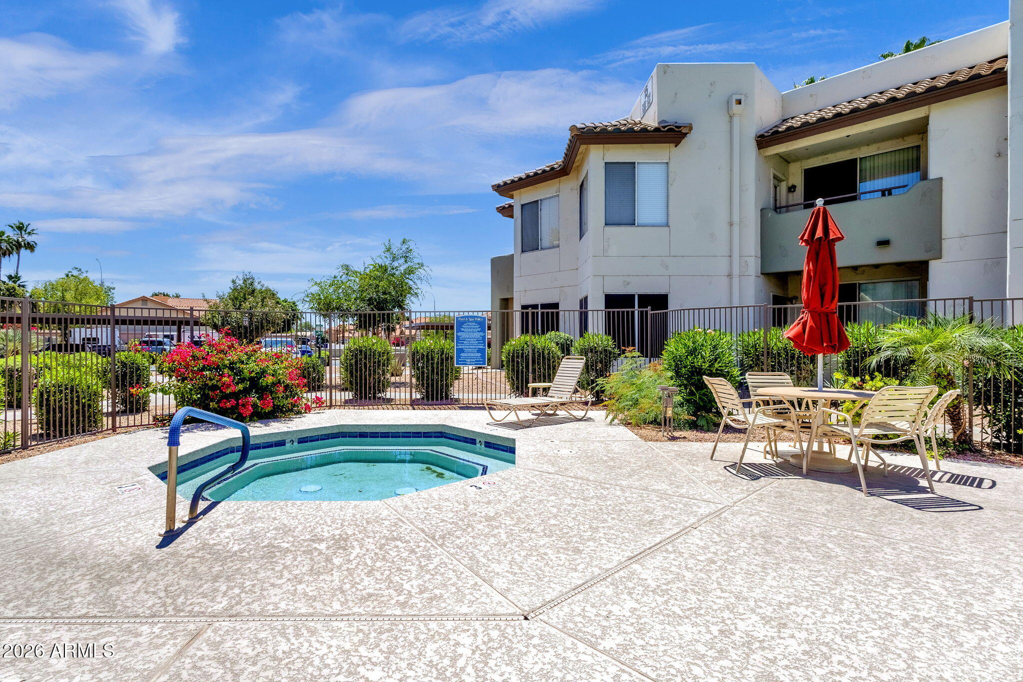 1825 West Ray Road, Unit 1113 Chandler, AZ 85224 - Photo 31 of 33 Community Amenities