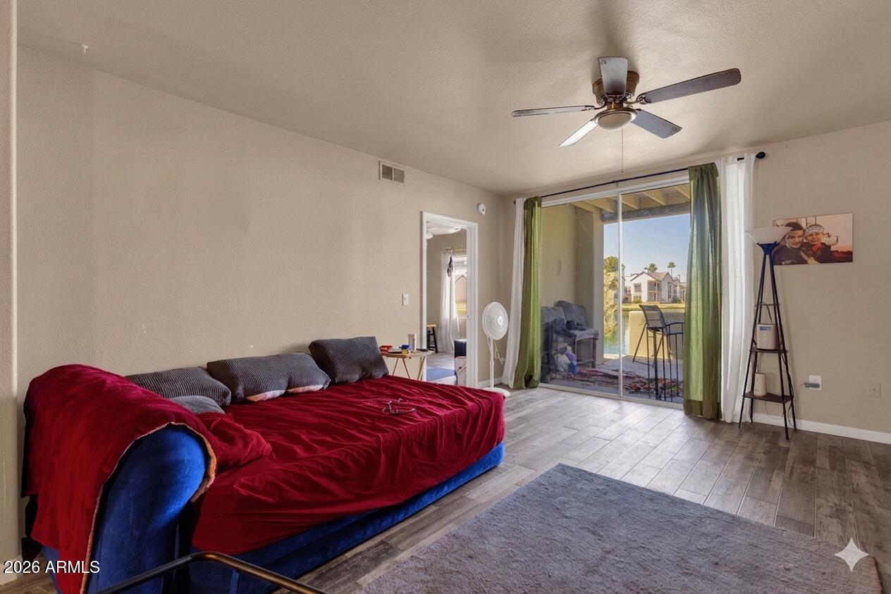 1825 West Ray Road, Unit 1113 Chandler, AZ 85224 - Photo 6 of 33 Living room