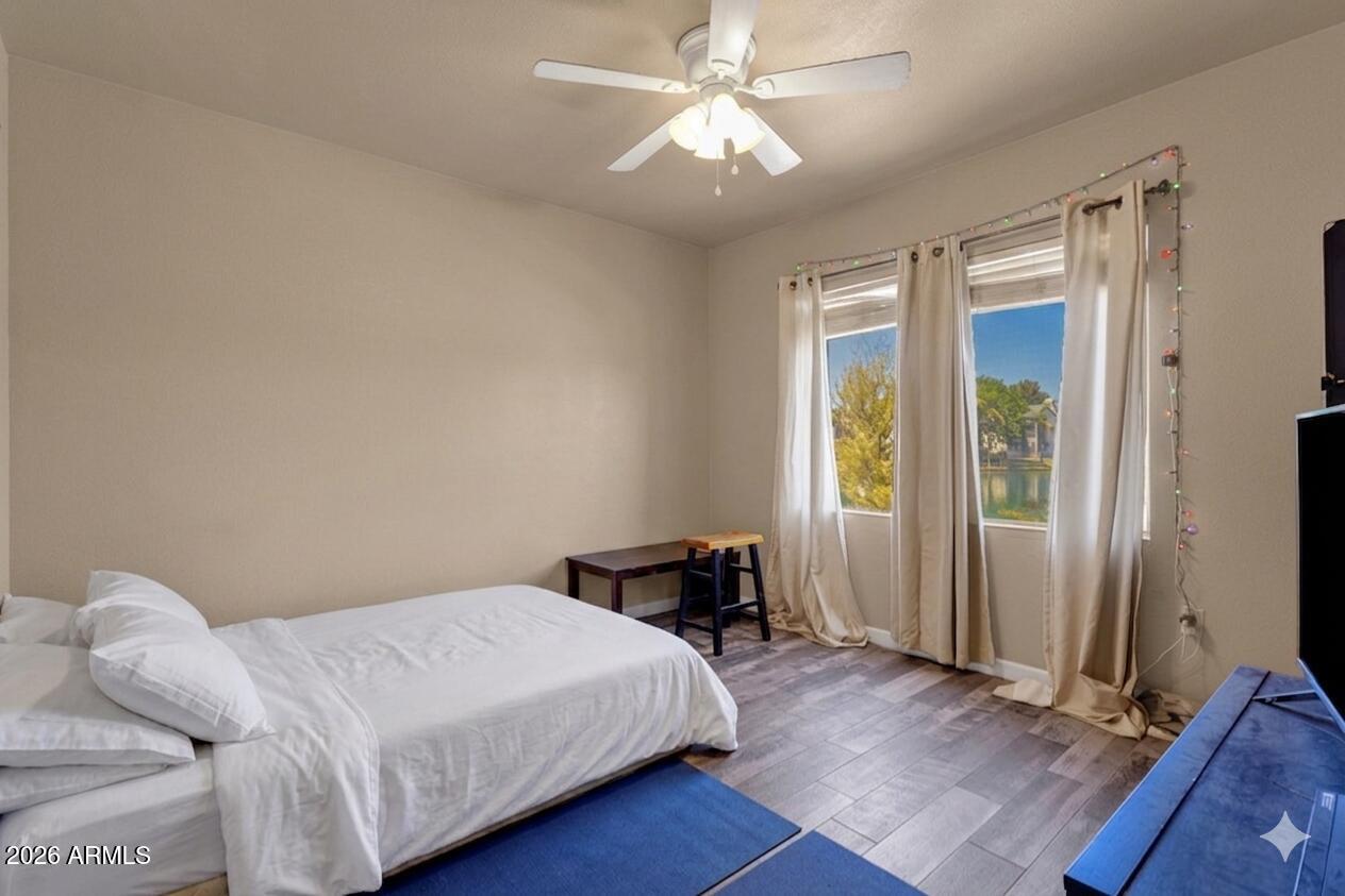 1825 West Ray Road, Unit 1113 Chandler, AZ 85224 - Photo 9 of 33 Bedroom 1