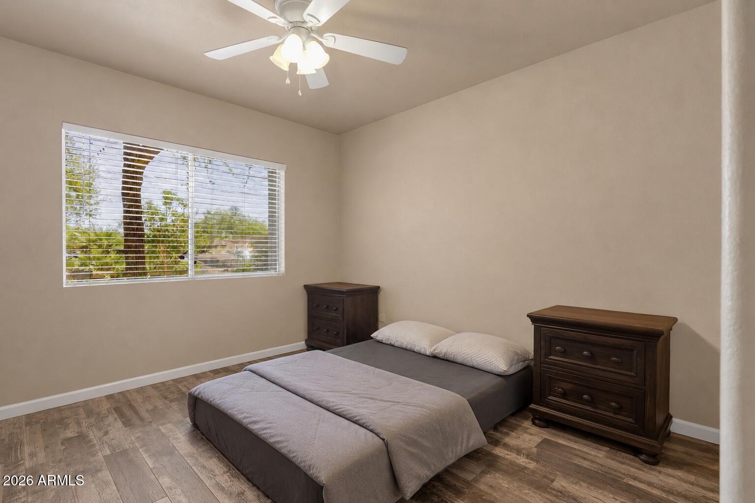 1825 West Ray Road, Unit 1113 Chandler, AZ 85224 - Photo 10 of 33 Bedroom 2