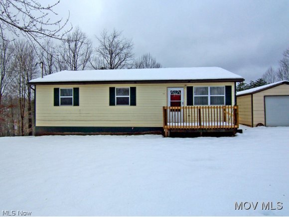 807 Co Rte 50/4 St. Marys, WV 26170 - Photo 2 of 12
