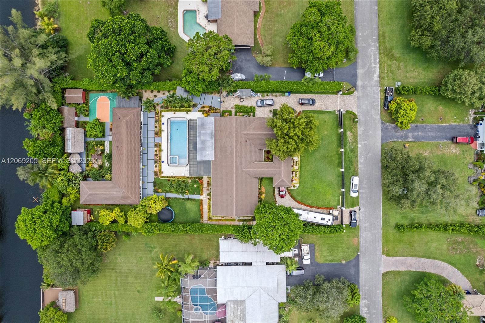 5030 Southwest 170th Avenue Southwest Ranches, FL 33331 - Photo 70 of 79 Gallery Image 70