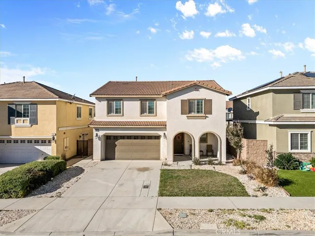 $669,000 | 6978 Alderwood Drive, Fontana, CA 92336