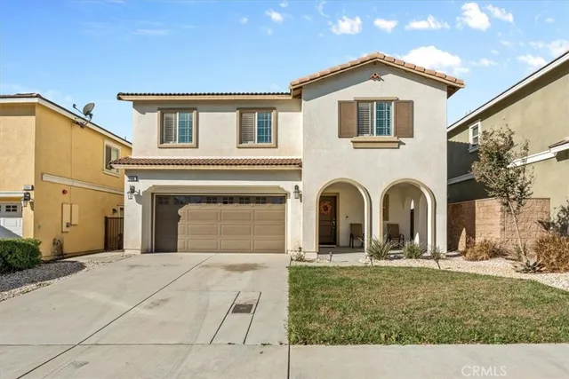 $669,000 | 6978 Alderwood Drive, Fontana, CA 92336