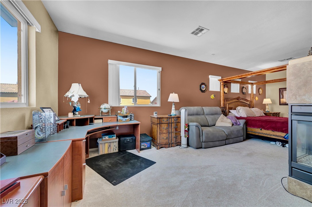 3930 Burma Road North Las Vegas, NV 89032 - Photo 40 of 73 Primary features spacious sitting room
