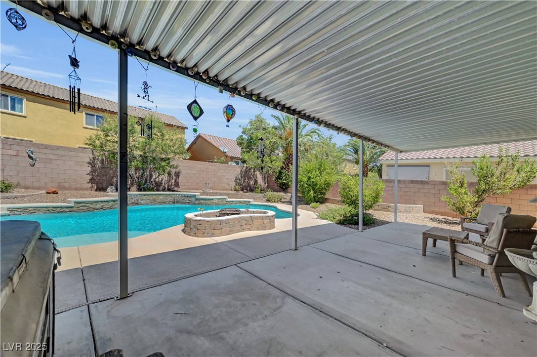 3930 Burma Road North Las Vegas, NV 89032 - Photo 62 of 73