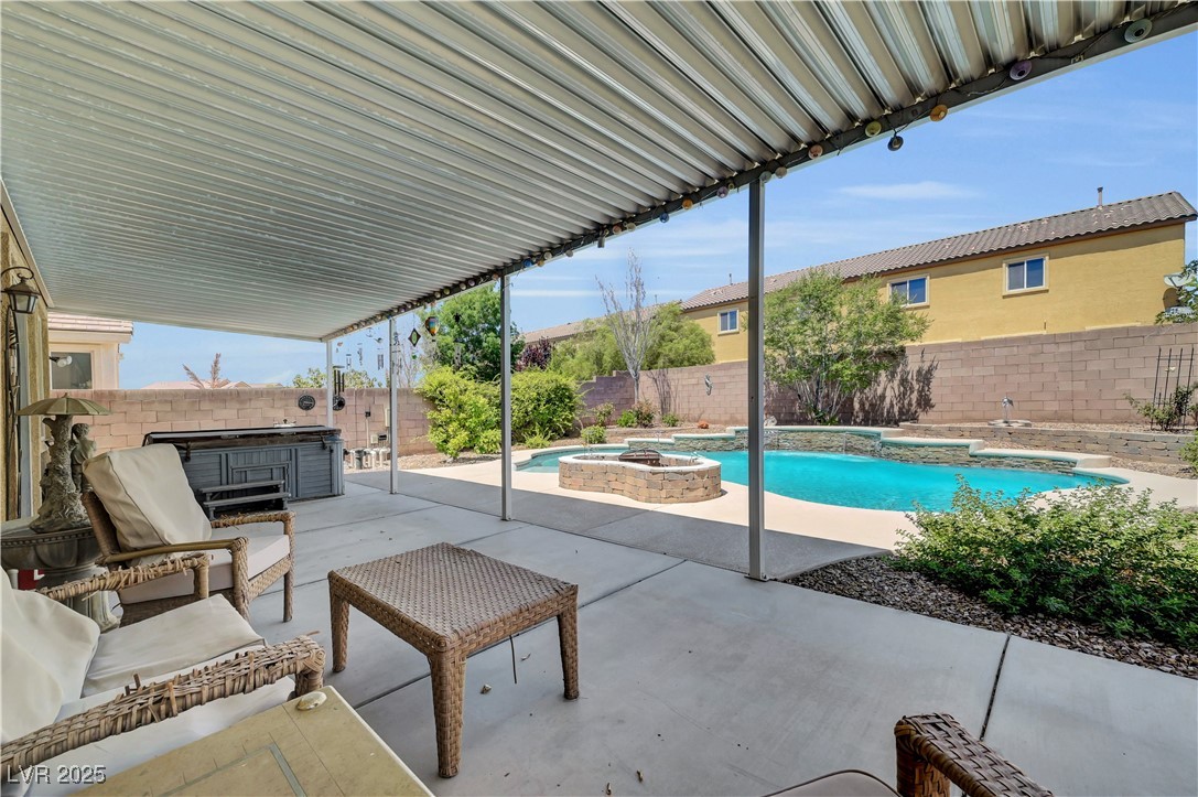 3930 Burma Road North Las Vegas, NV 89032 - Photo 63 of 73