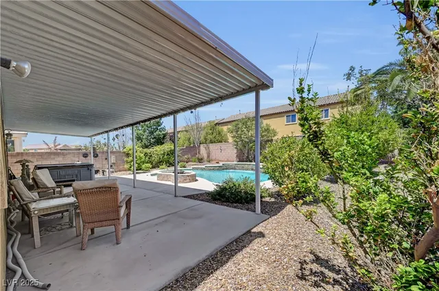 $679,900 | 3930 Burma Road, North Las Vegas, NV 89032