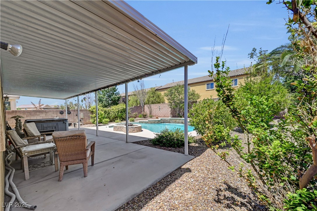 3930 Burma Road North Las Vegas, NV 89032 - Photo 64 of 73