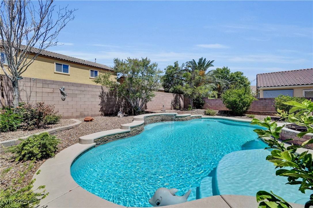 3930 Burma Road North Las Vegas, NV 89032 - Photo 67 of 73