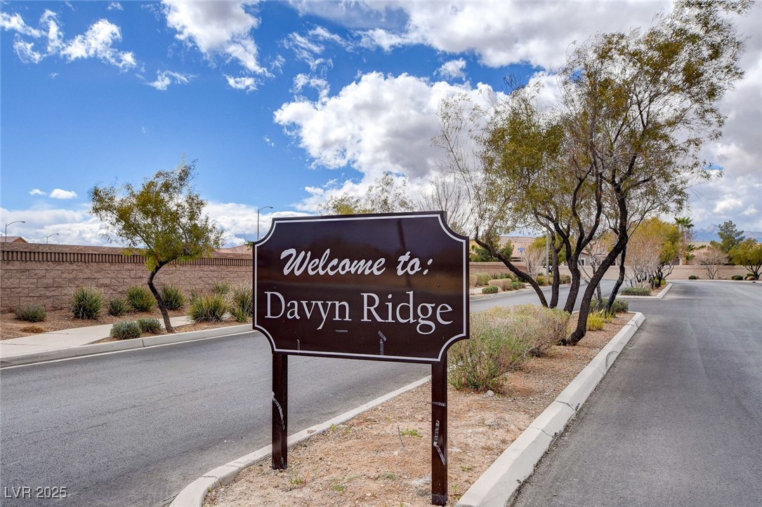 3930 Burma Road North Las Vegas, NV 89032 - Photo 70 of 73 Located close to schools, parks, and shopping